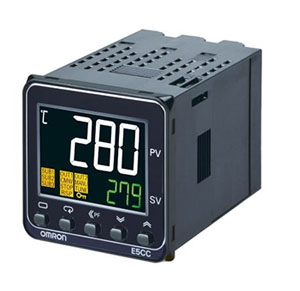 Omron PID Temperature Controller E5CC