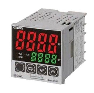 Omron PID Temperature Controller E5CC
