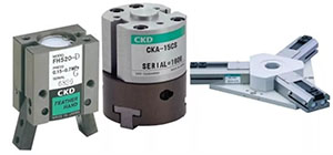 Pneumatic cylinder